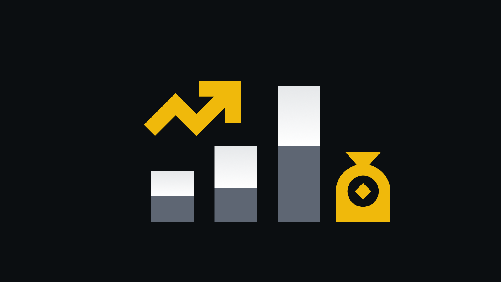 安全高效数字交易平台